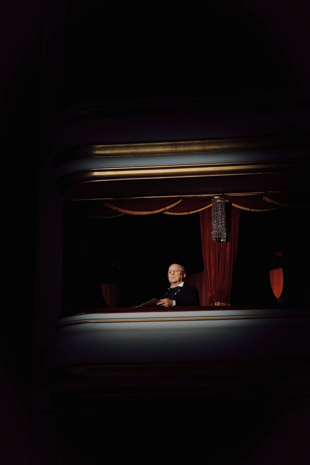 Daniel Ohlenschläger (Hofoperndirektor)