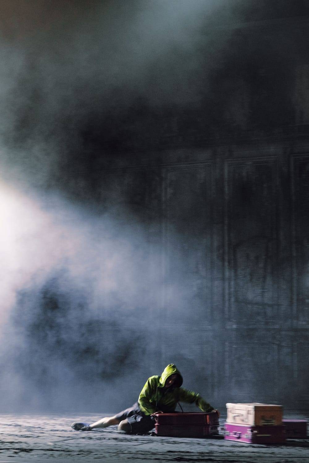 Oliver Liebl (Aschenbrödel)