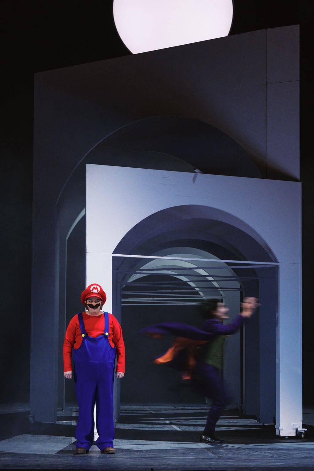 Jakob Semotan (Pappacoda), Marco Di Sapia (Bartolomeo Delacqua)