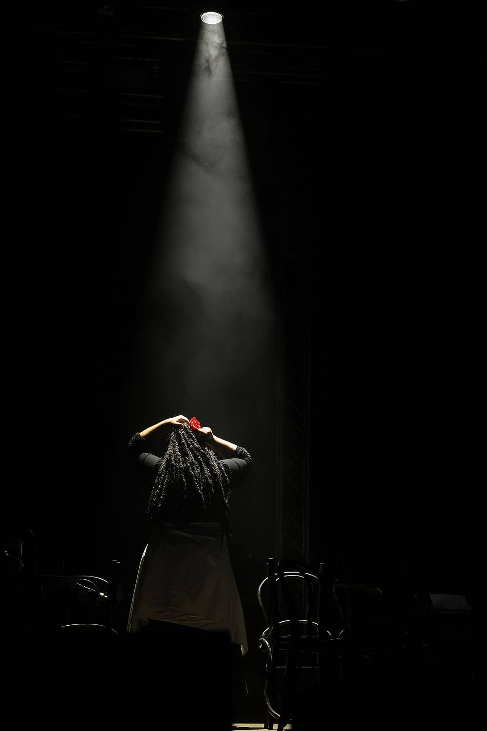 Katia Ledoux (Carmen)