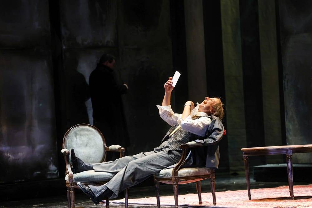 Martin Winkler (Baron Ochs auf Lerchenau)