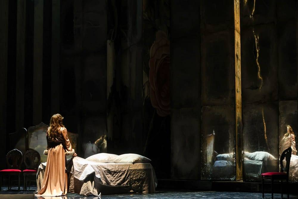 Hedwig Ritter (Die Feldmarschallin)