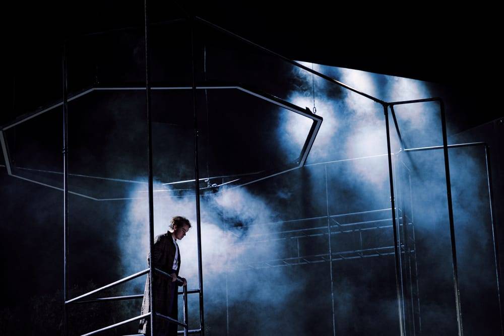 Til Ormeloh (Moritz)