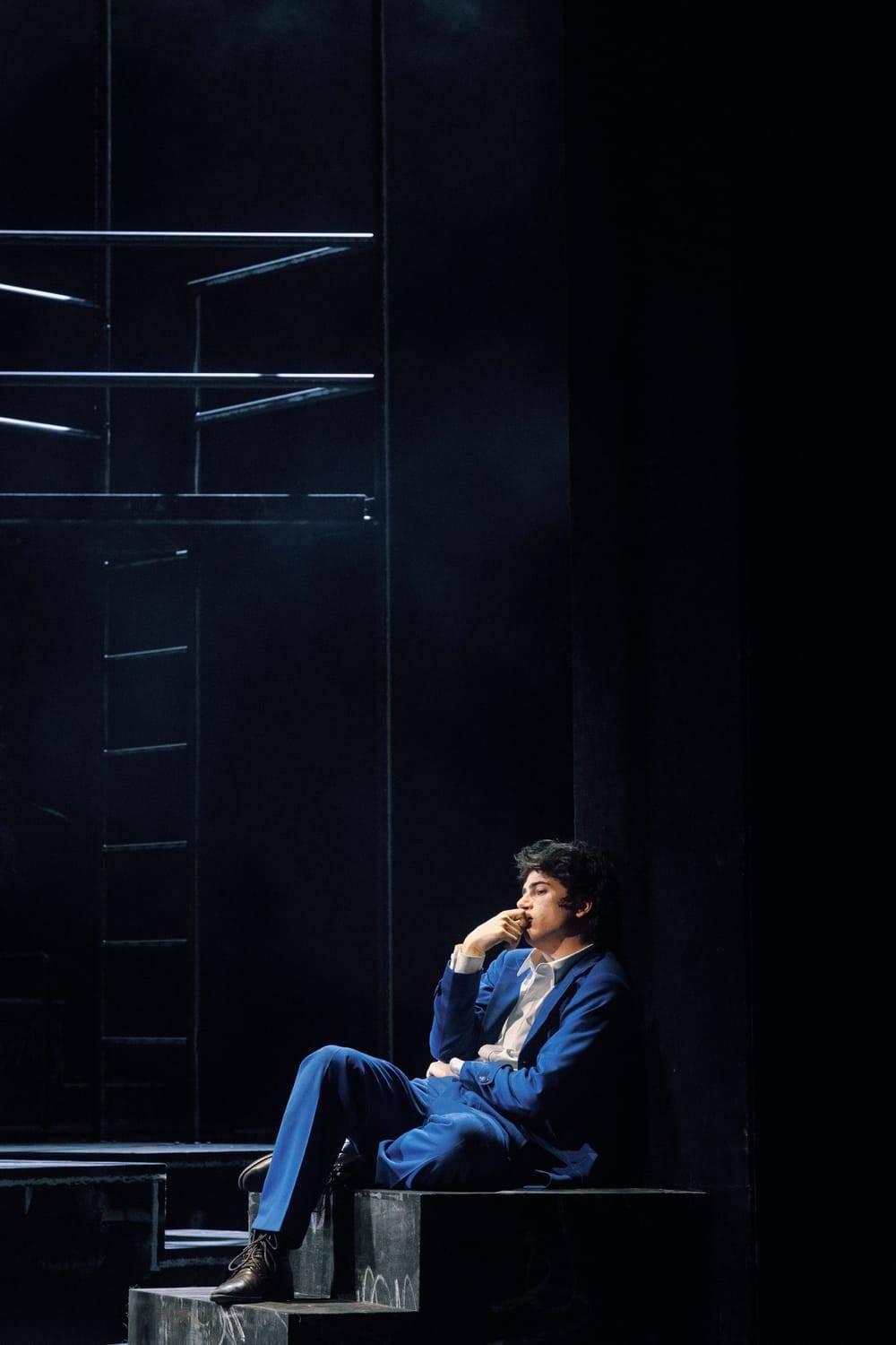 Paul Aschenwald (Melchior)