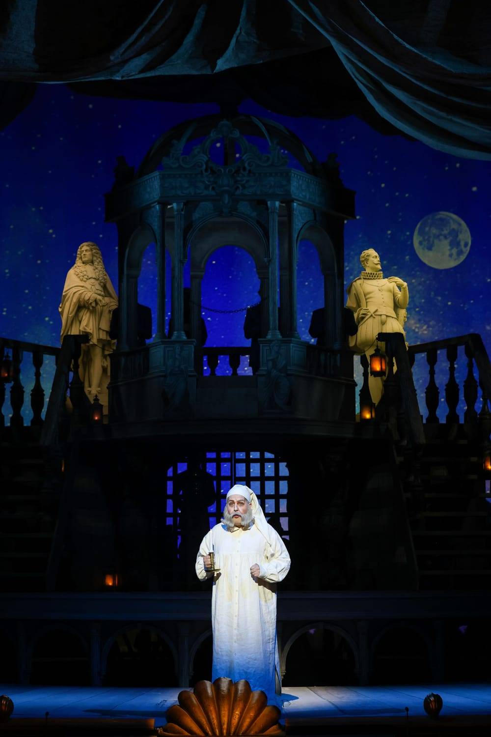 Jakob Semotan (Generalmajor Stanley)