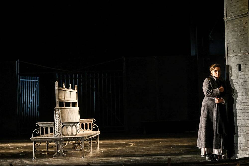 Hedwig Ritter (Mimì)