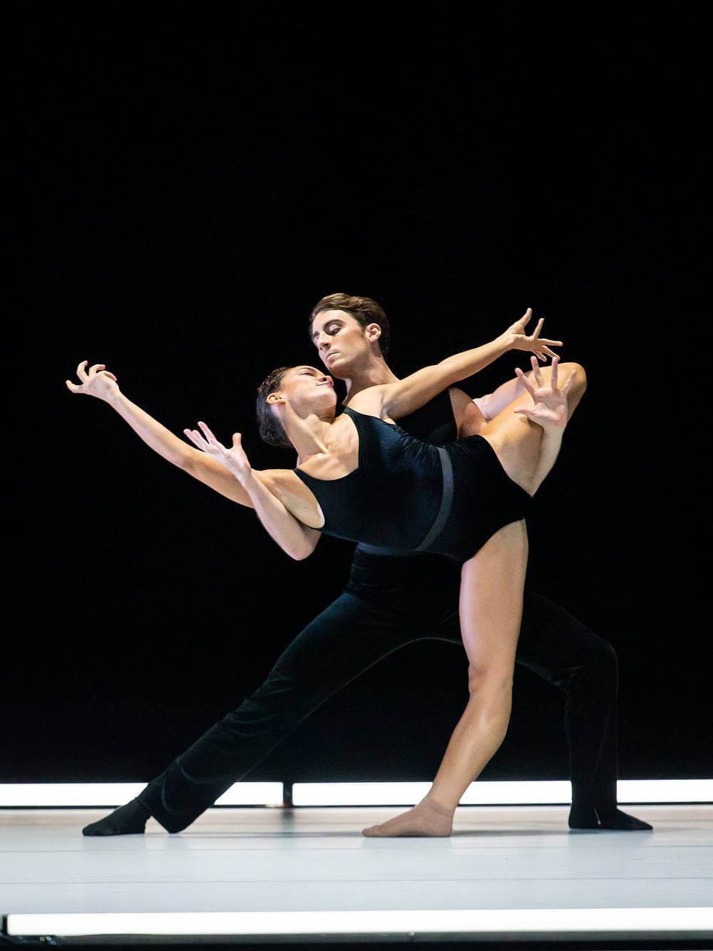 © Wiener Staatsballett/Ashley Taylor