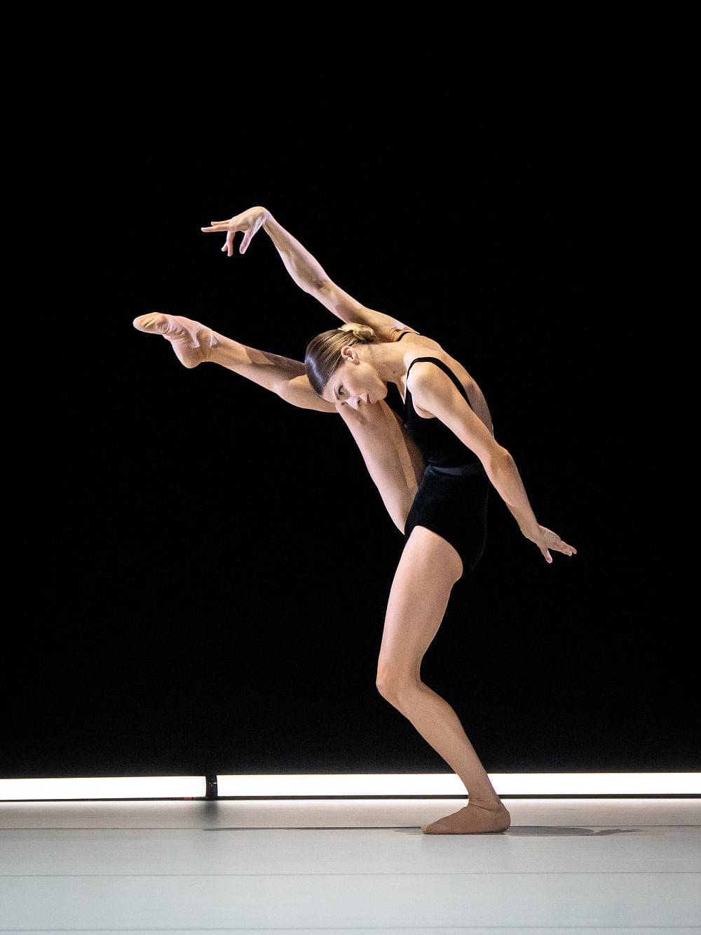 © Wiener Staatsballett/Ashley Taylor