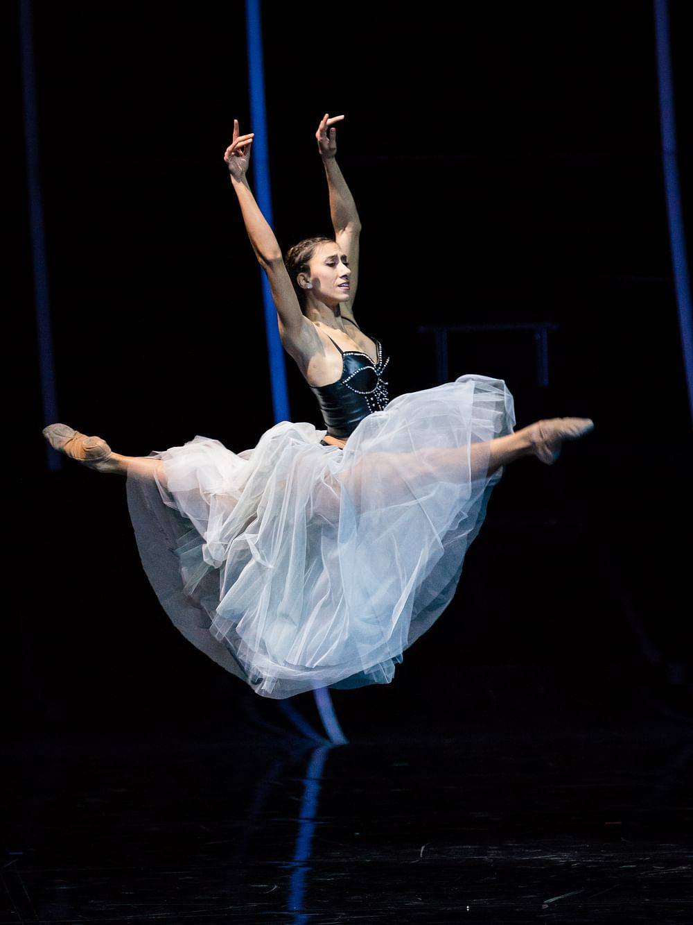 Ioanna Avraam (Juliette)