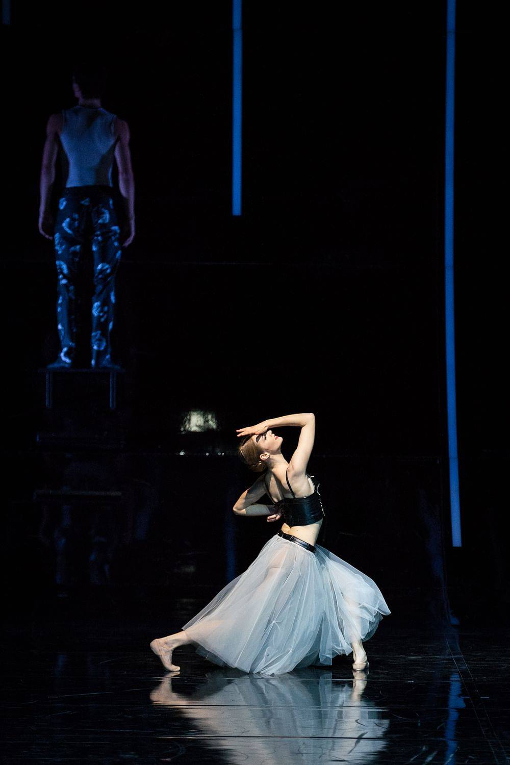 Elena Bottaro (Juliette)