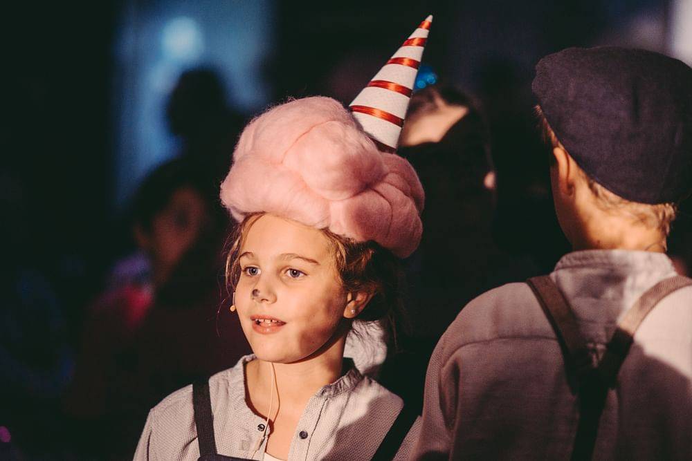 © Jenni Koller/Volksoper Wien, zum einmaligen Abdruck freigegeben.