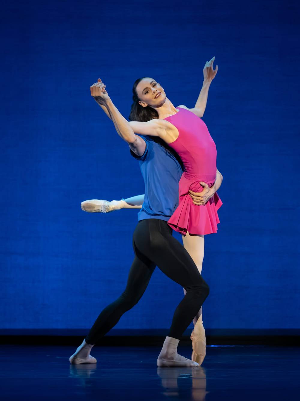 Natalya Butchko, Arne Vandervelde (Interplay)