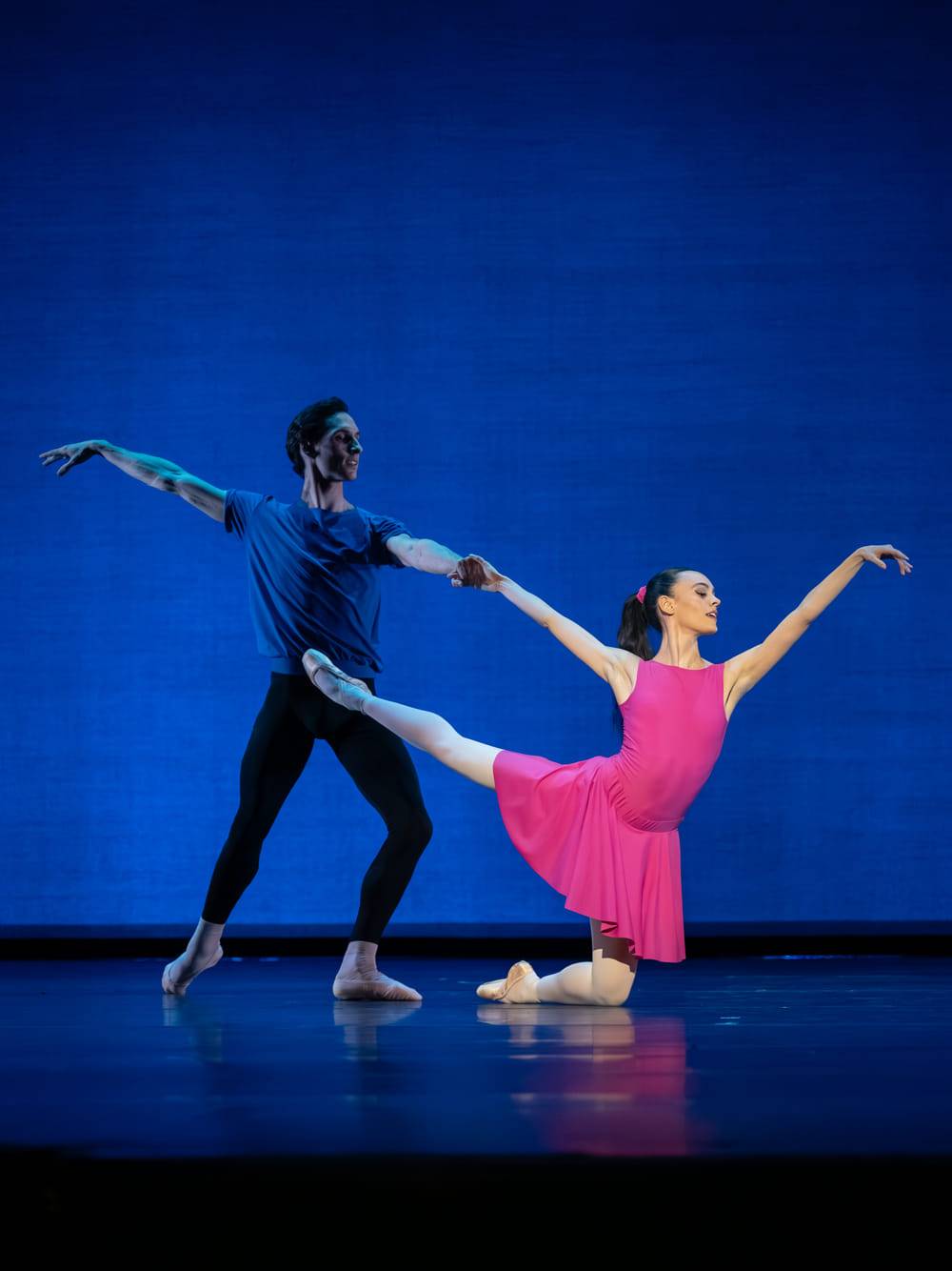 Natalya Butchko, Arne Vandervelde (Interplay)