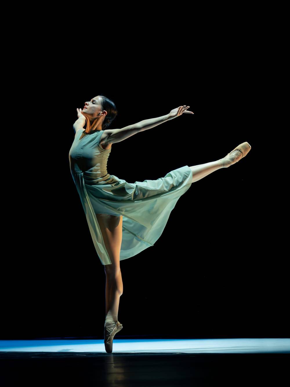 Rosa Pierro (Let Me Mingle Tears With Thee)