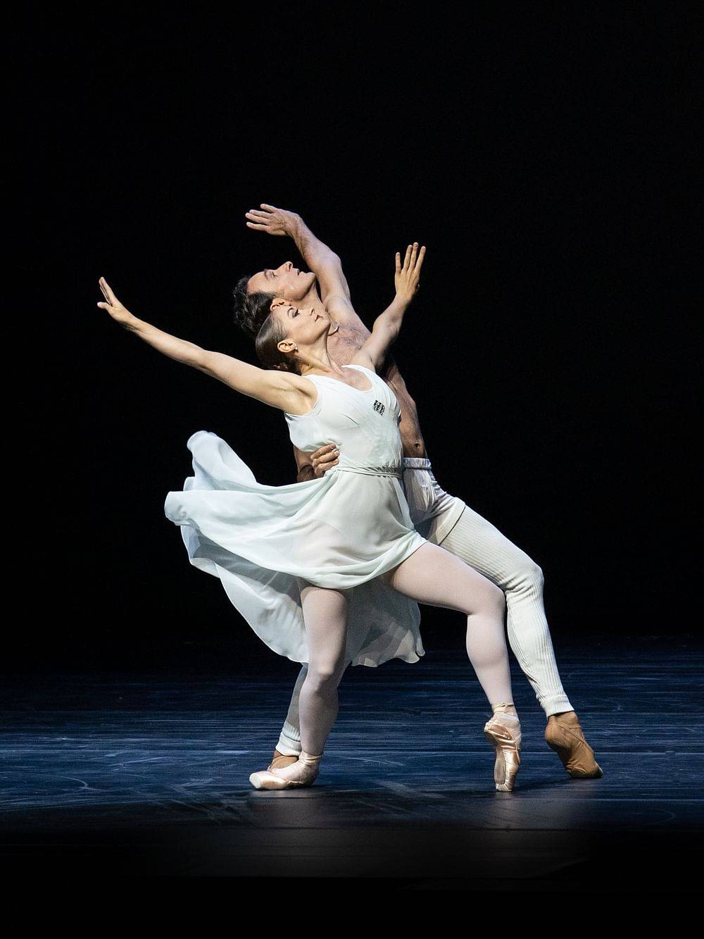 © Wiener Staatsballett/Ashley Taylor