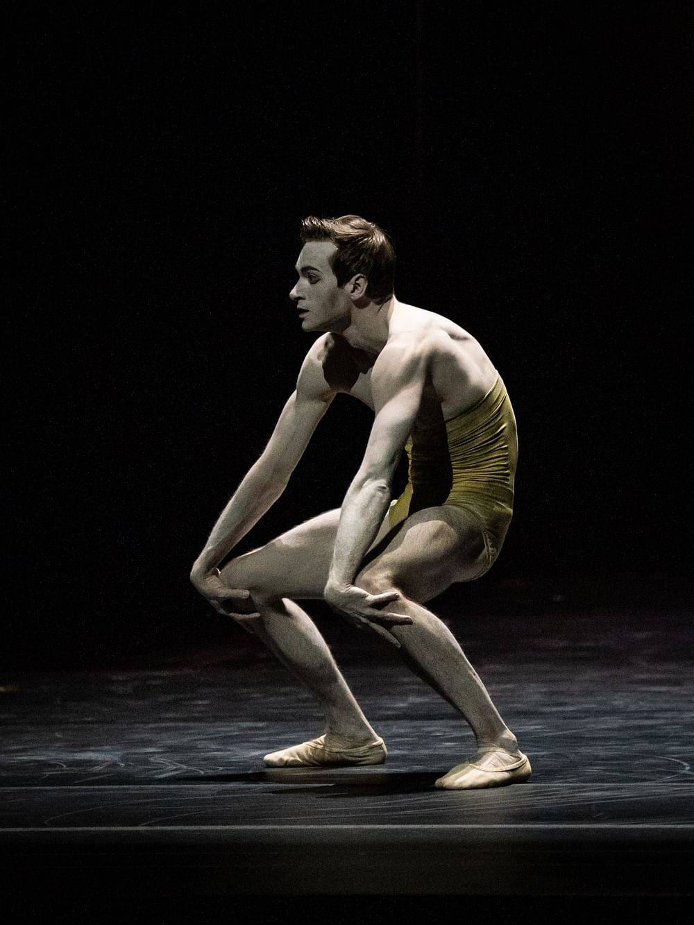 © Wiener Staatsballett/Ashley Taylor