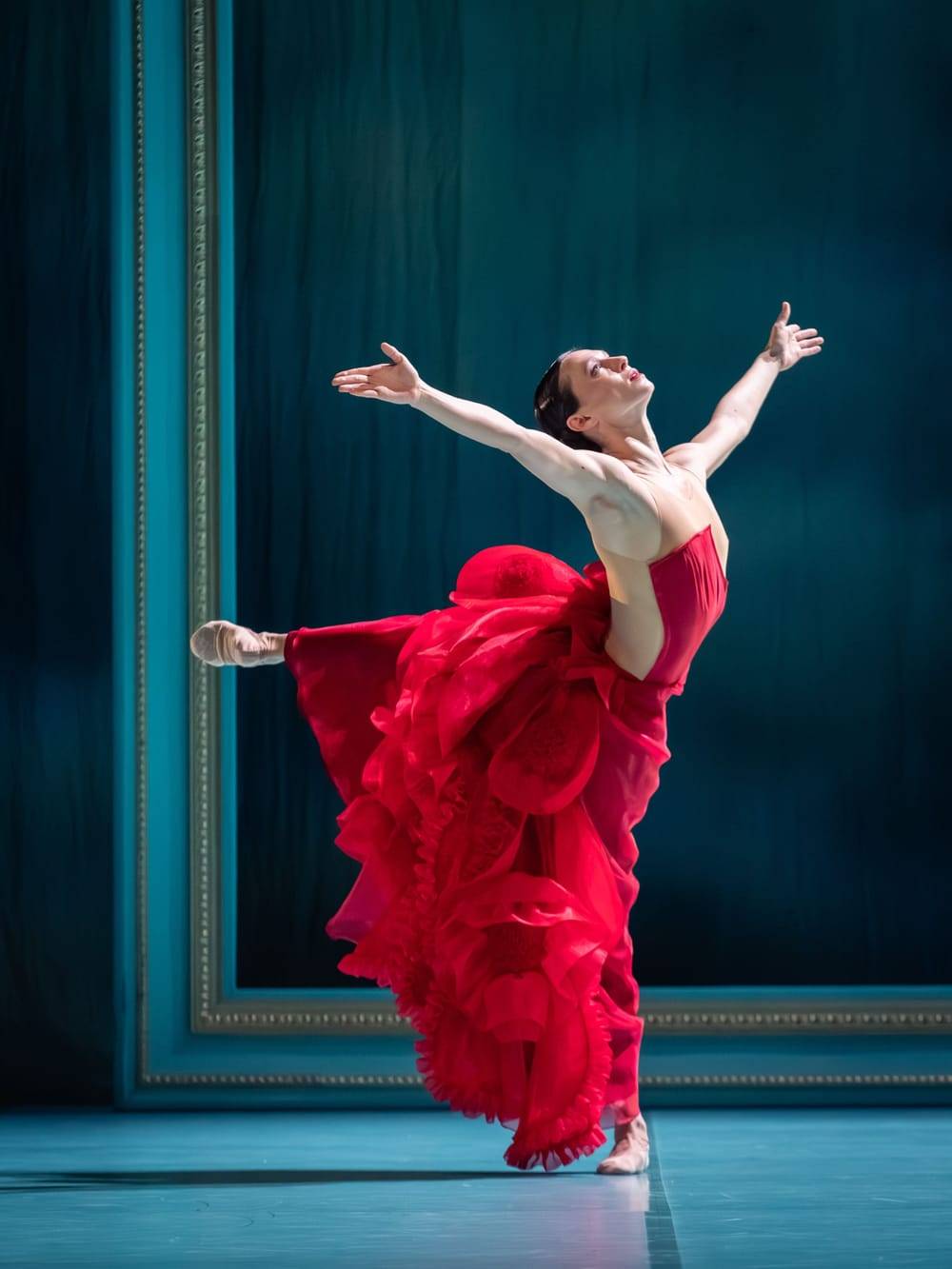 Mila Schmidt (Madame du Barry)