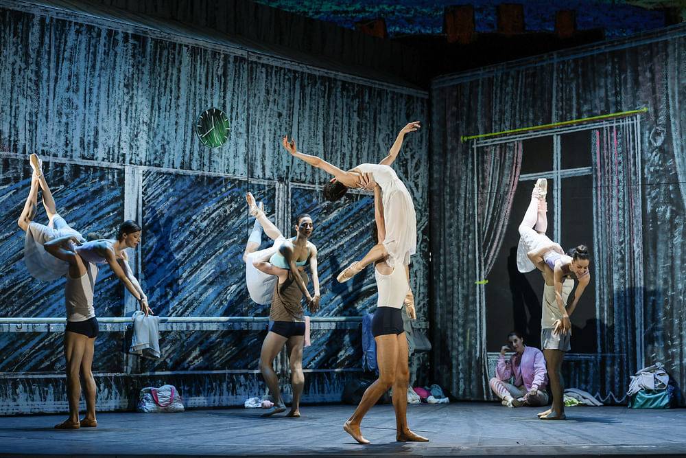 Wiener Staatsballett