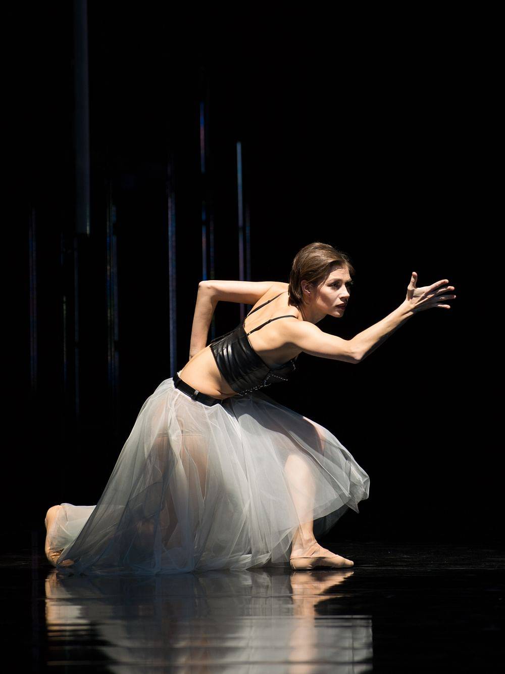 Maria Yakovleva (Juliette)