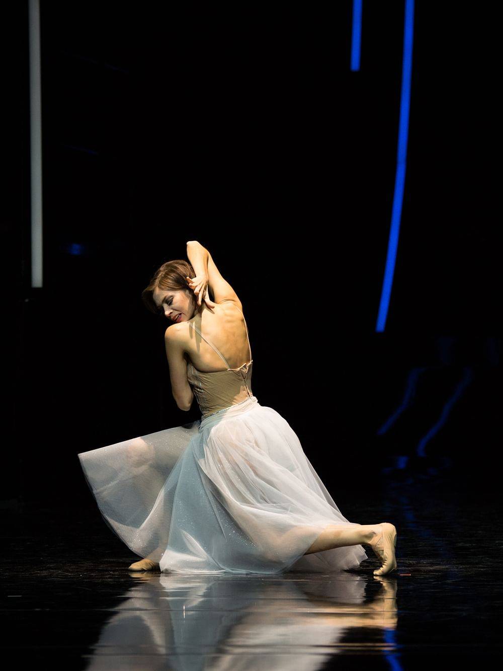 Maria Yakovleva (Juliette)