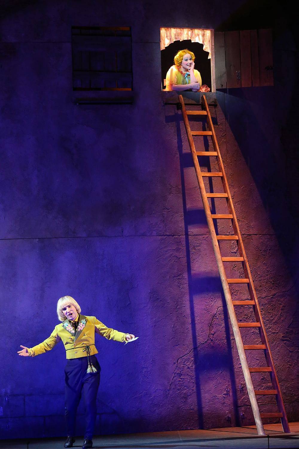 © Barbara Pálffy/Volksoper Wien