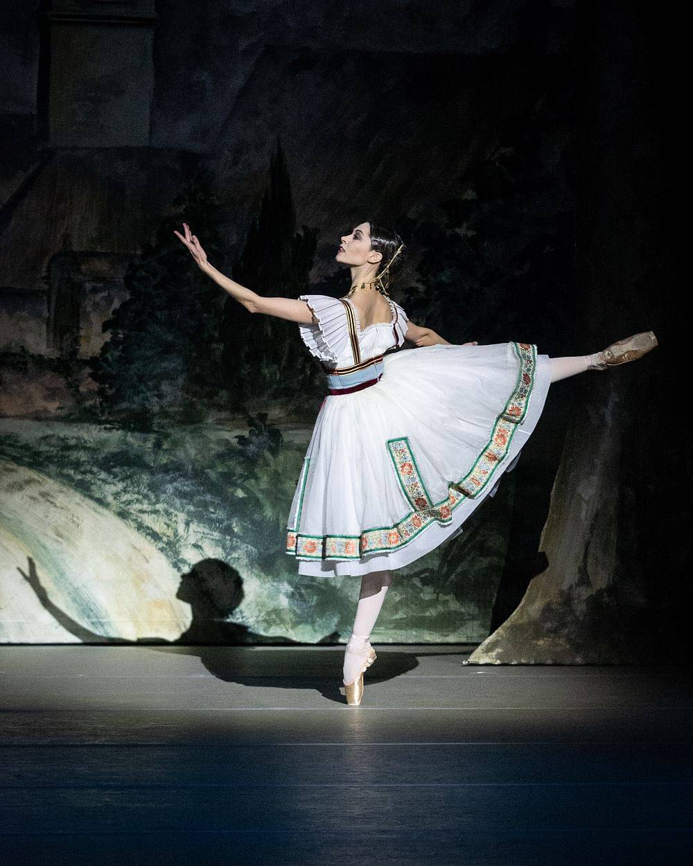 ©  Wiener Staatsballett/Ashley Taylor