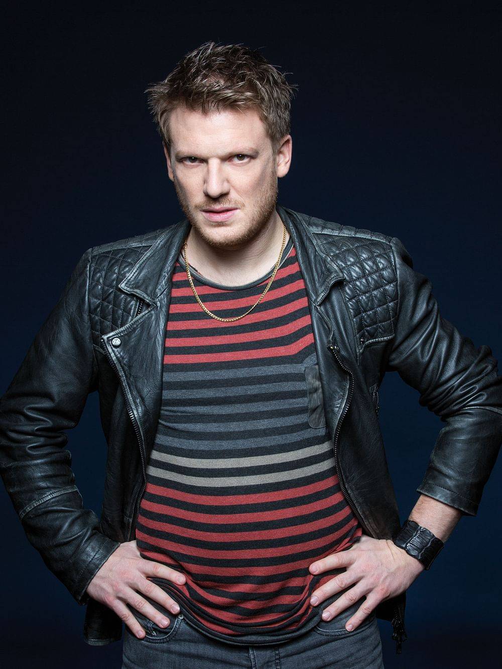 Daniel Schmutzhard