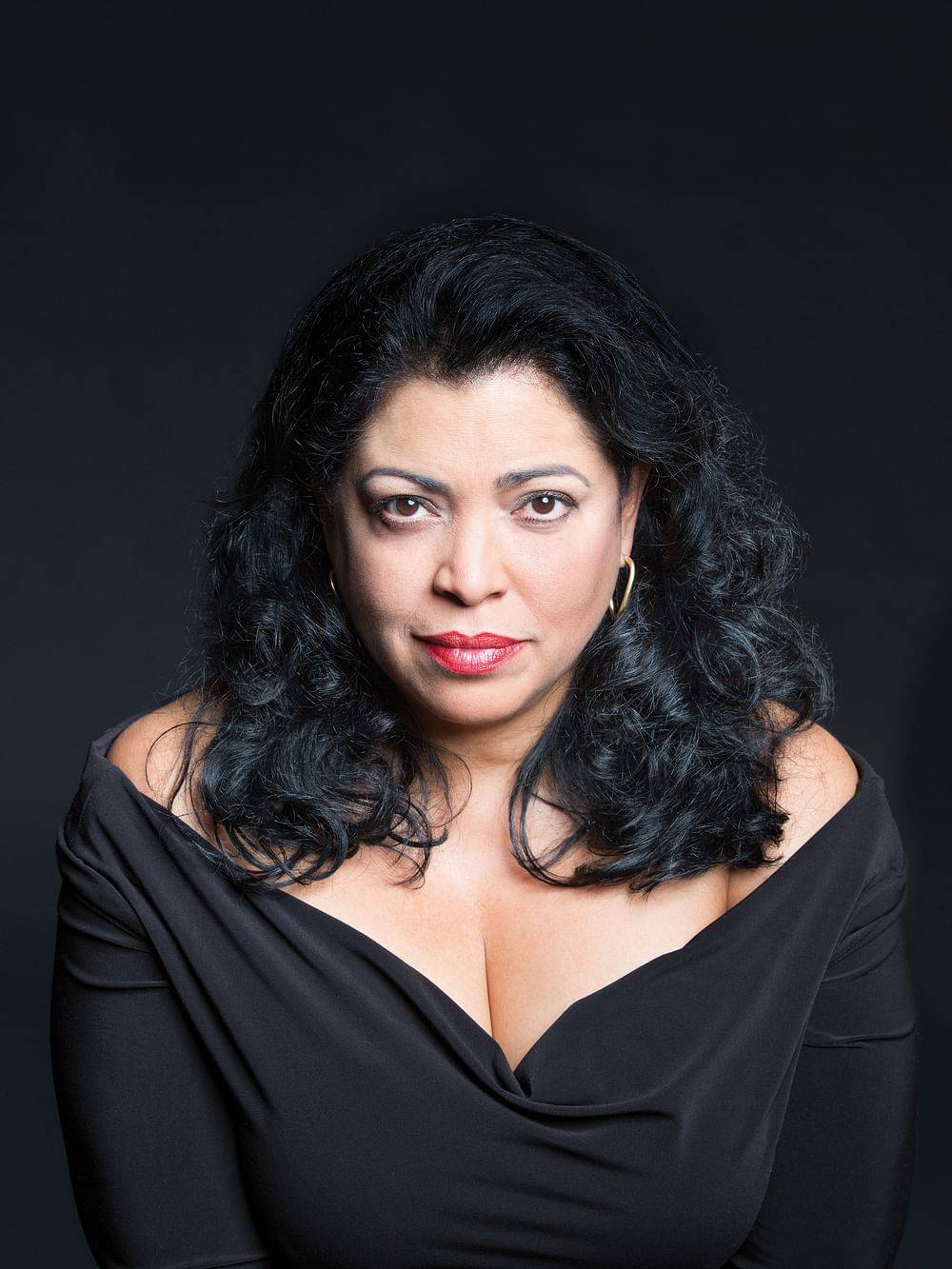 Porgy and Bess: Melba Ramos als Bess