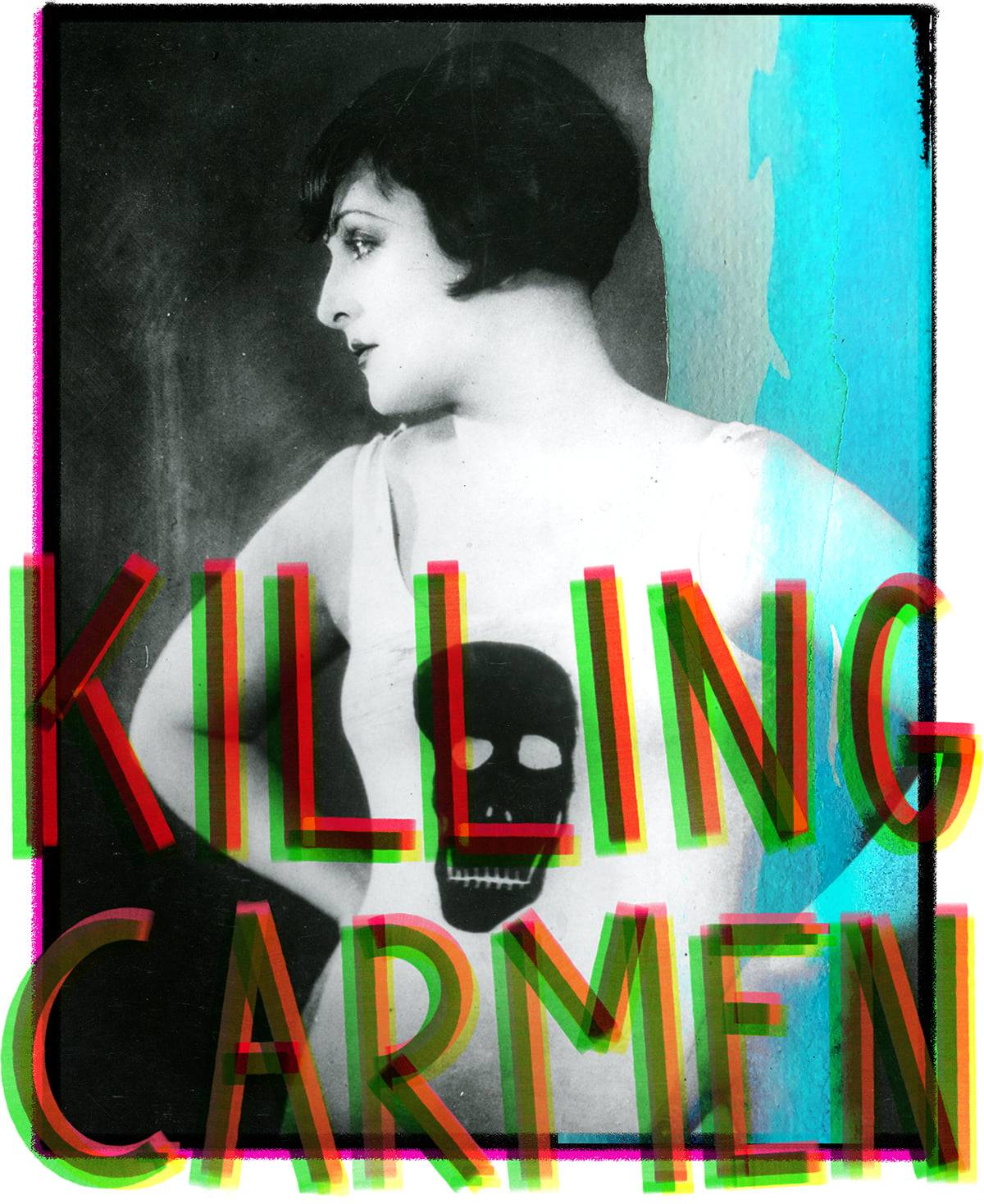 Killing Carmen