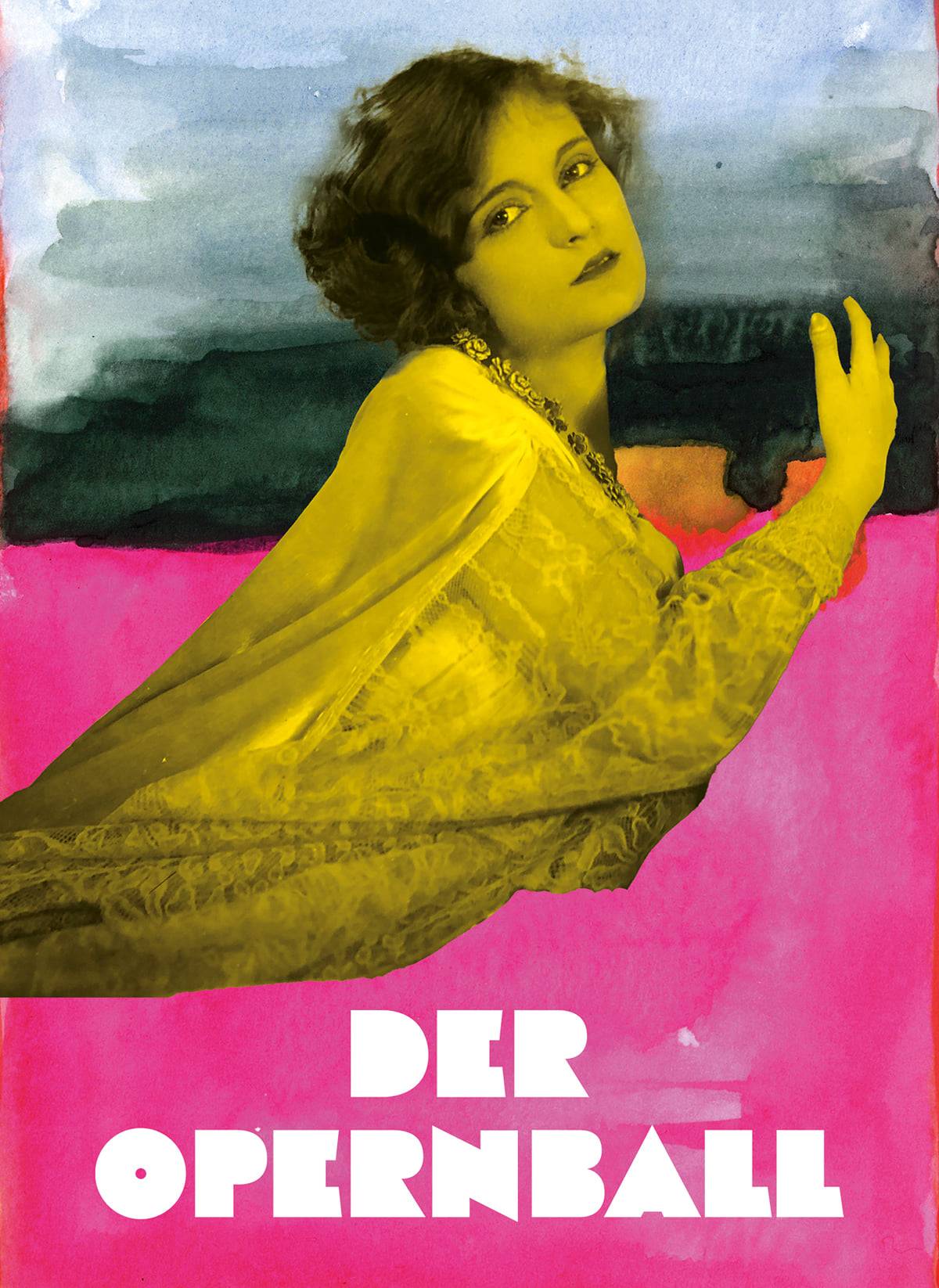 Der Opernball