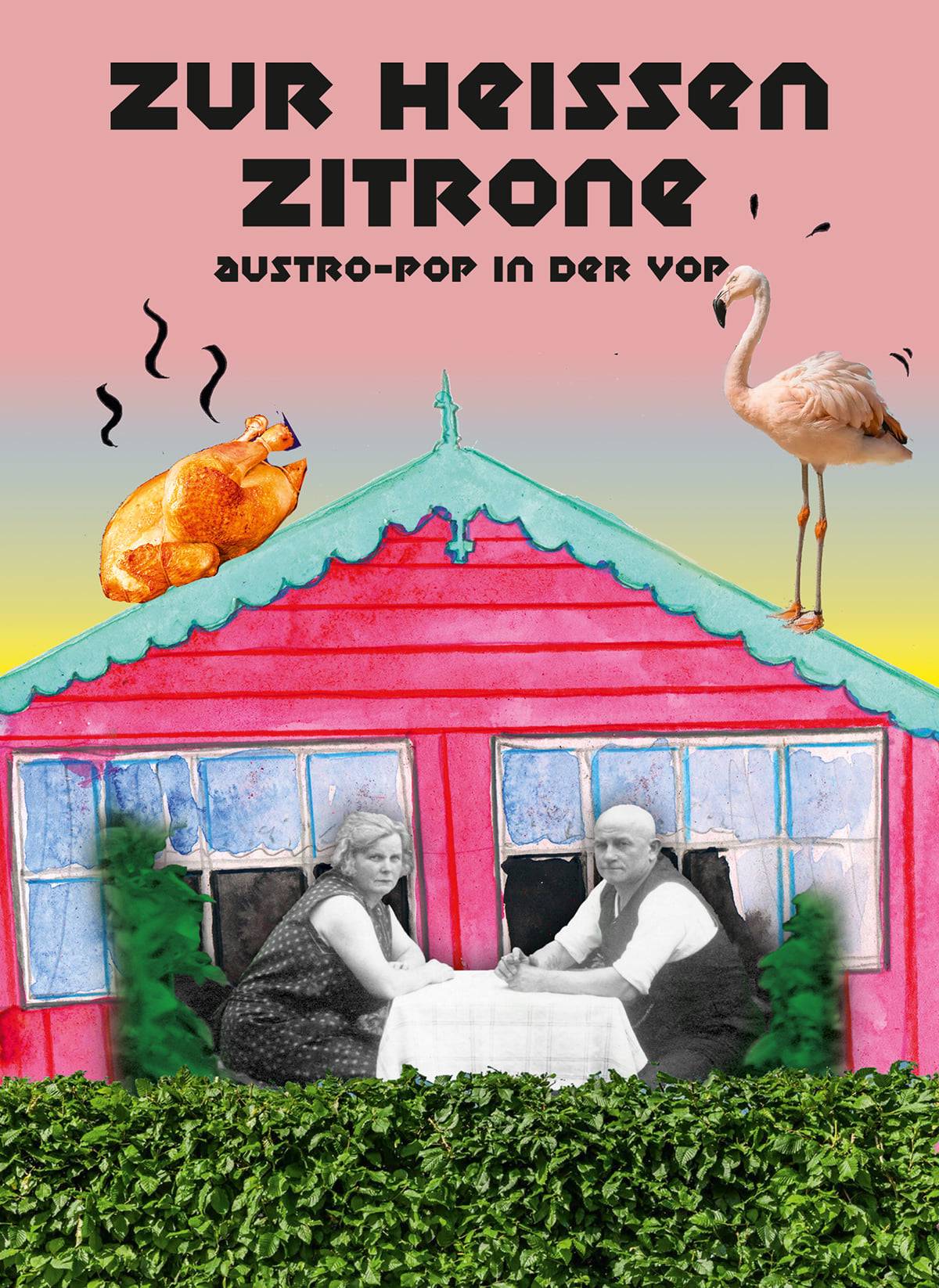Zur heißen Zitrone