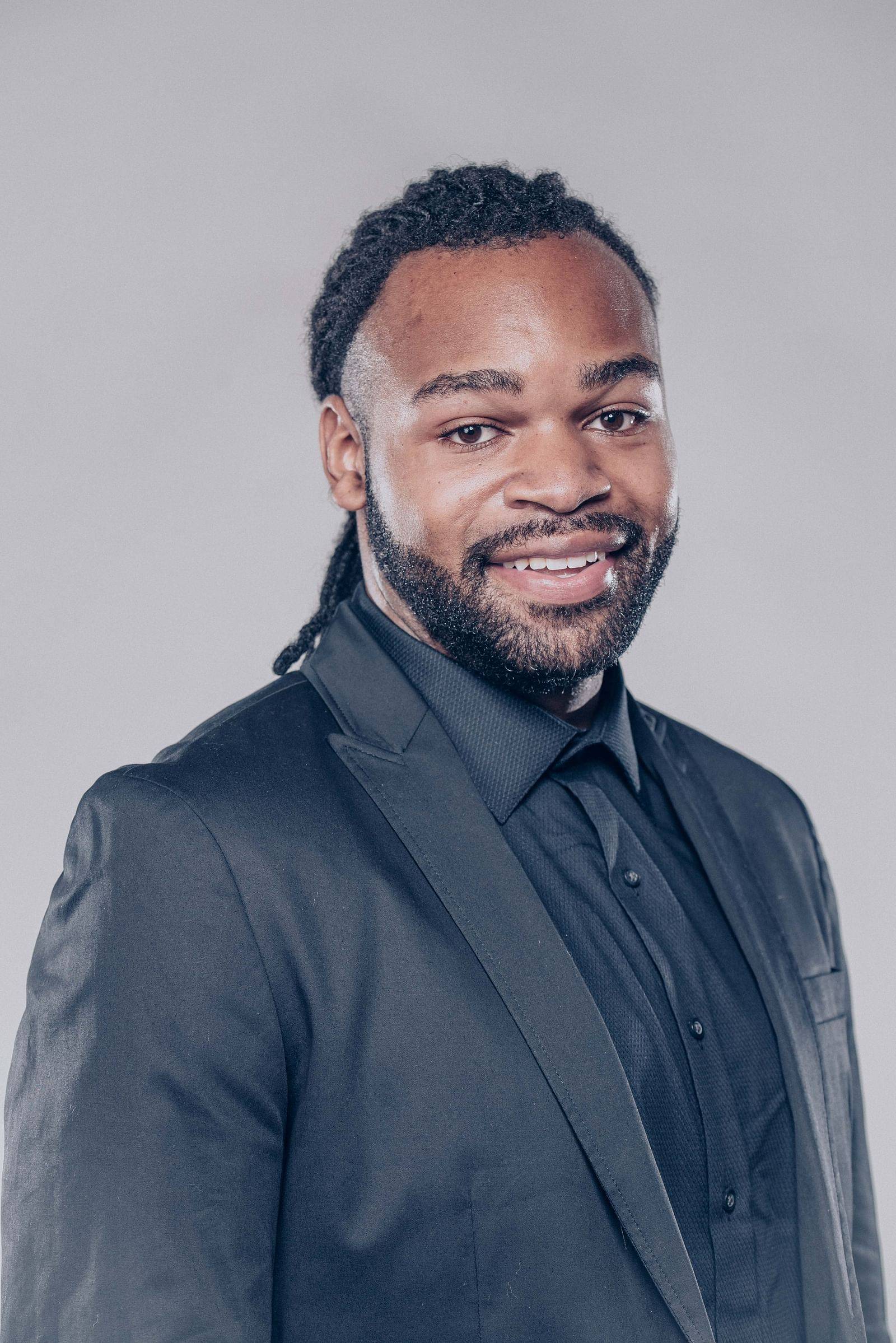 Pendleton Aaron Volksoper Wien