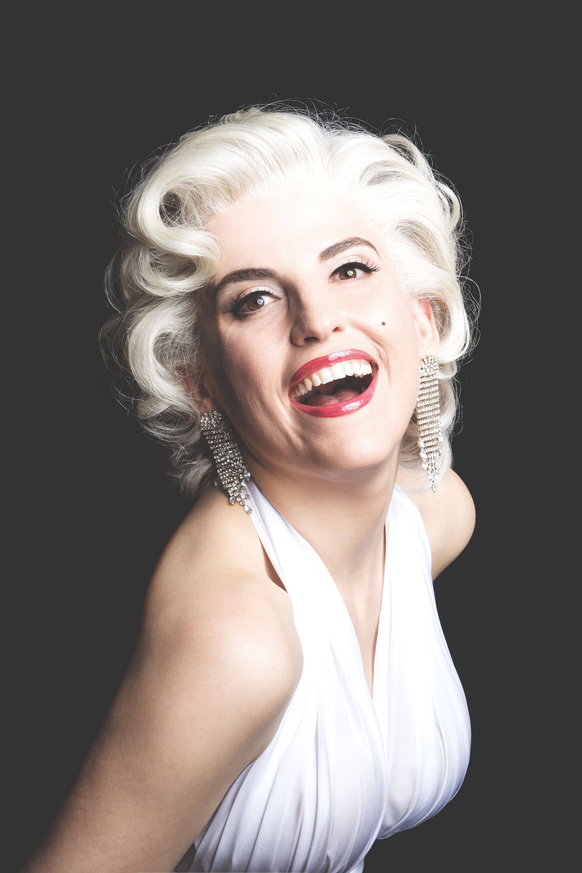 Bildergebnis für volksoper marilyn forever