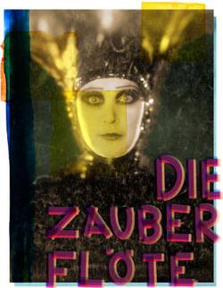 Premiere: "Die Zauberflöte" | 14. September 2025 - Volksoper Wien