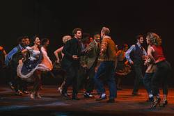 West Side Story — Volksoper Wien, Vídeň