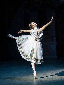 Elena Bottaro © Wiener Staatsballett/Ashley Taylor