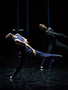 Laszló Benedek (Tybalt) © Wiener Staatsballett/Ashley Taylor, zum einmaligen Abdruck freigegeben.