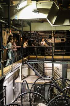 Illustratives Foto zum Töchtertag 2026