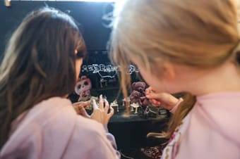 Illustratives Foto zum Töchtertag 2026