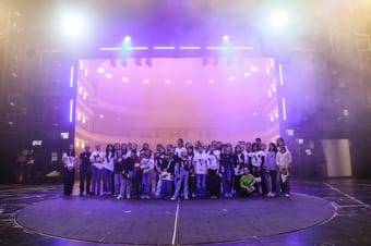 Illustratives Foto zum Töchtertag 2026