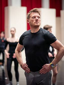 Daniel Schmutzhard, Ensemble