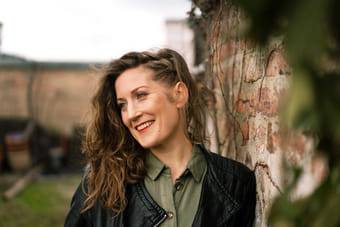 Porträt von Bernadette Maria Leitner