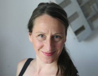 Porträt von Heike Meixner