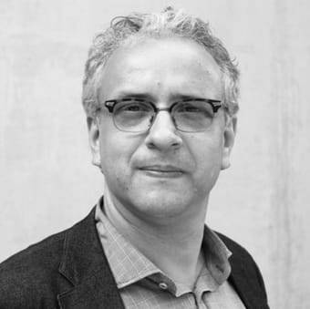 Porträt von Nicol Hungsberg