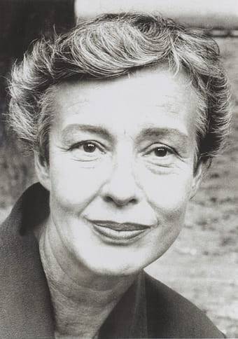 Porträt von Susanne Raschig