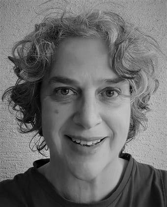 Porträt von Ulrike Reinhard