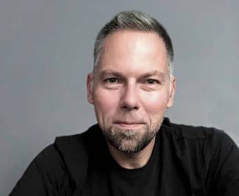 Porträt von Walter Schütze