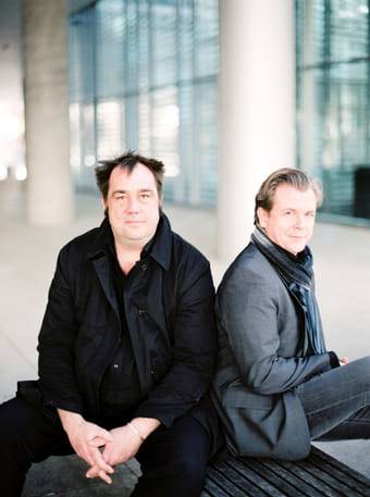 Porträt von fettFilm