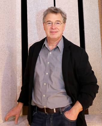 Porträt von Dieskau Fischer