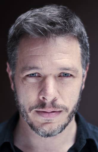 Porträt von Christoph Zauner